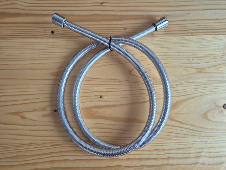 Wąż prysznicowy Hansgrohe 160cm