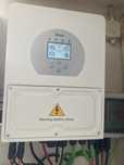Deye 5kw com 6 meses de uso