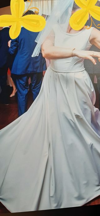 Suknia ślubna ADRIA