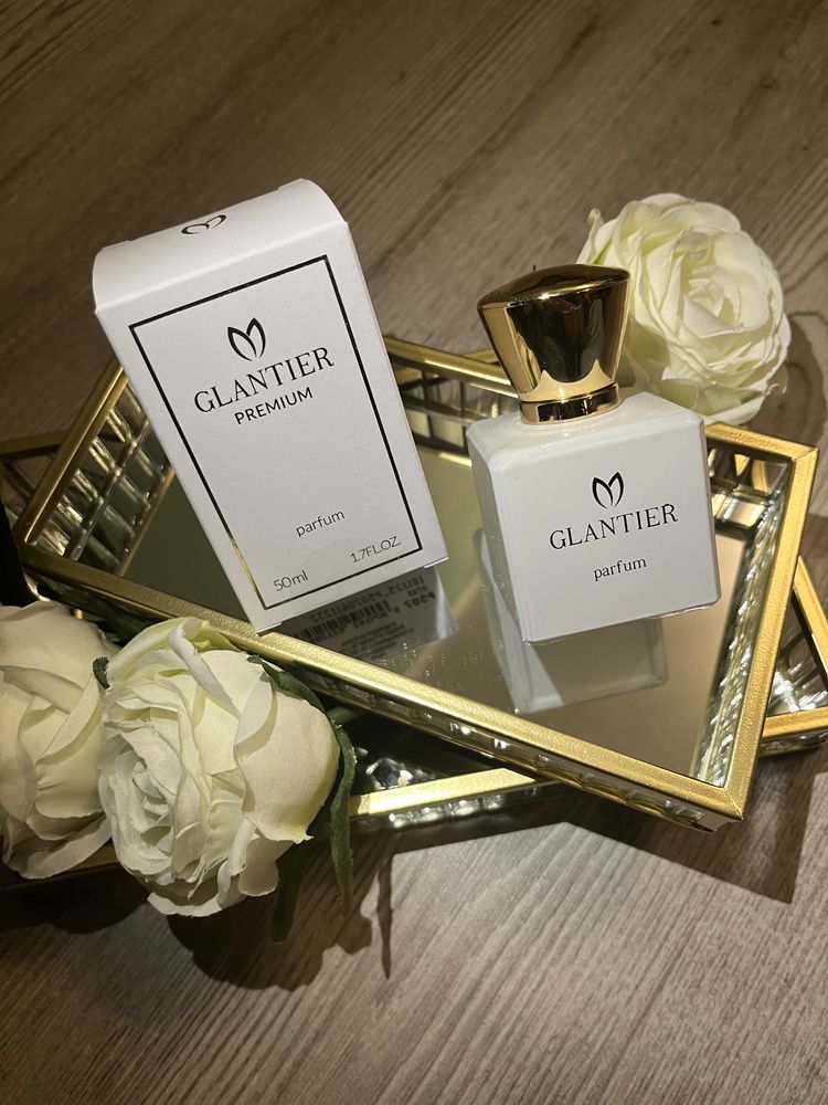 Perfumy Premium Glantier dla Niej