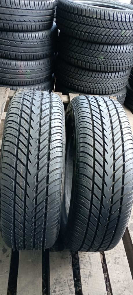 Nankang 185 60 r14 4шт 2шт шини резина б'у гума з Європи