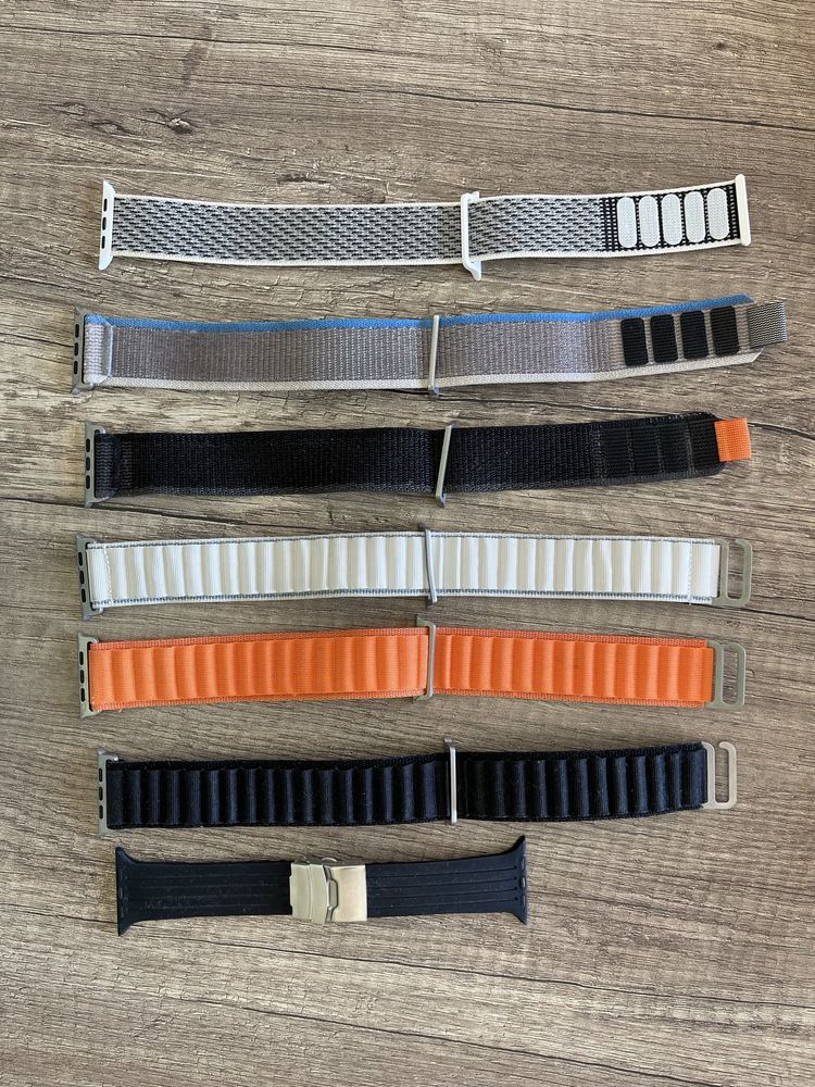Apple Watch Series 8 45mm GPS