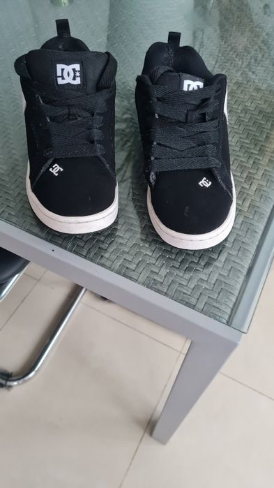 Кросівки CG 38 розмір