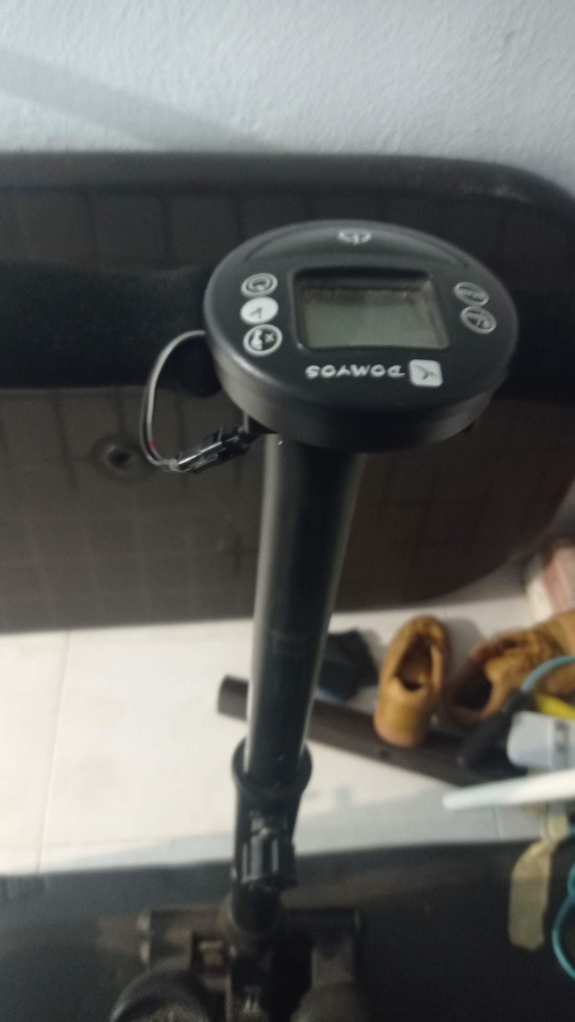 **Step fitness*"