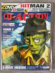 CD Action numer 02/2006 - wydanie 122 – Nowa - brak DVD
