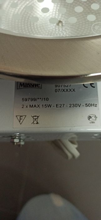 Plafons de teto em inox