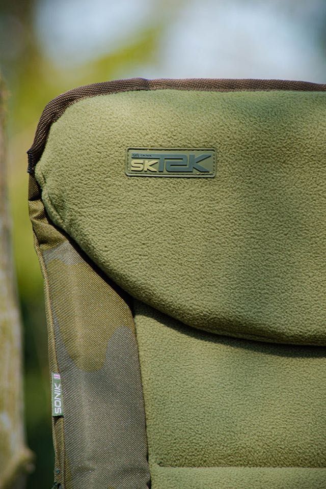 Кресло Sonik SK-TEK Armchair