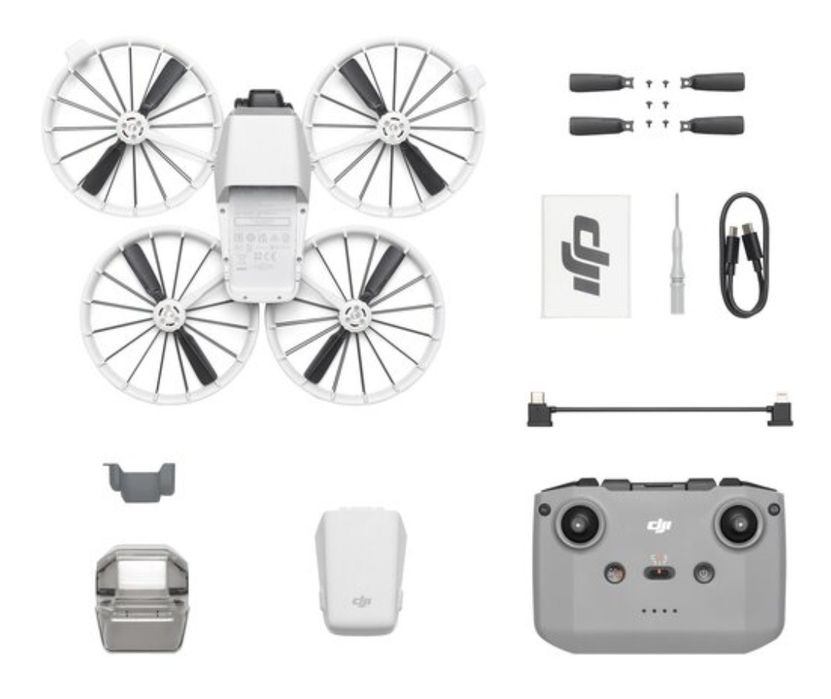 Dron Dji Flip używany