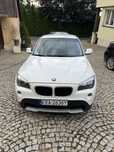 Bmw X1 rocznik 2011