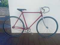 Bicicleta Fixa - Cyril Guimard 1970’d