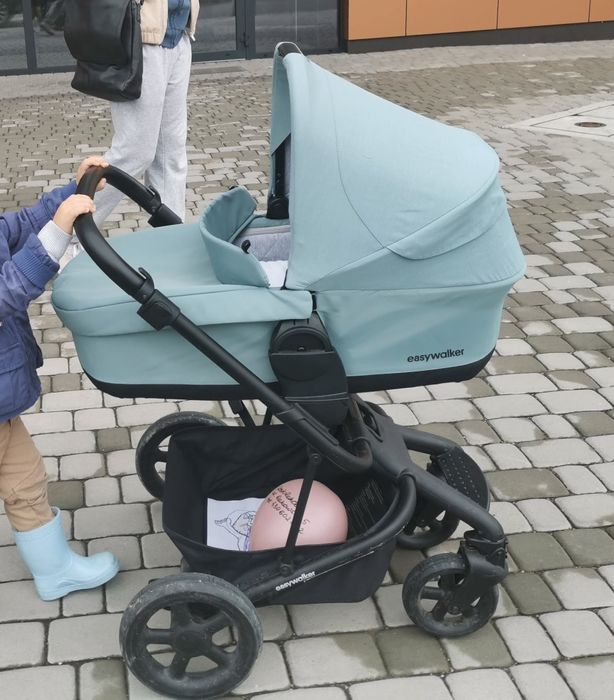 Wózek easywalker Harvey