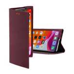 Hama etui pokrowiec booklet Apple iPhone 11 Pro czerwone z klapką zamy