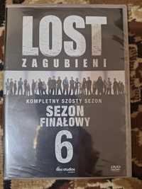 Serial LOST Zagubieni sezon 6