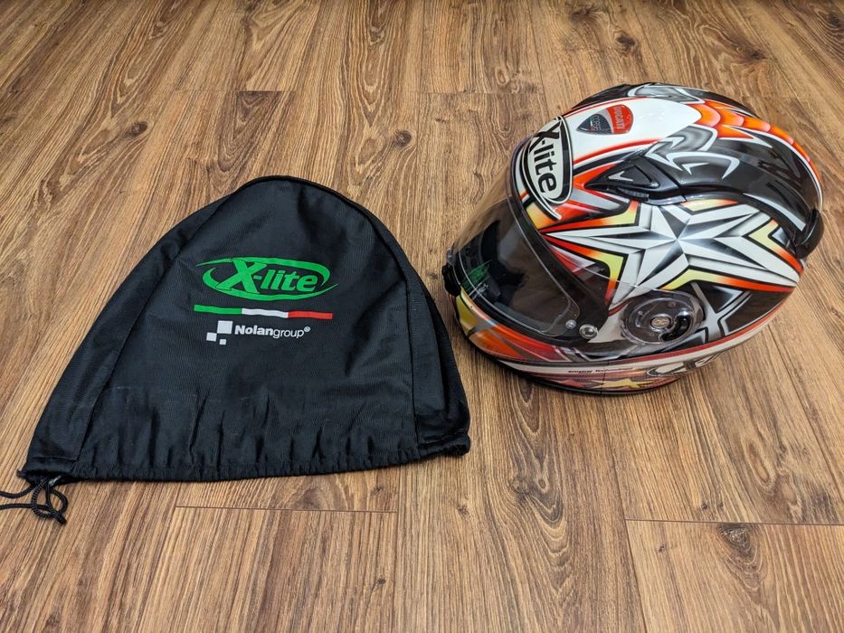 Продам шолом X-Lite