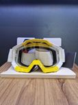 Gogle/okulary sportowe/narciarskie/na motor   100% ACCURI ASTRA