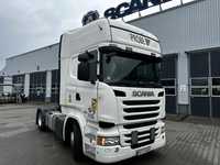 Scania R 450 LA4x2MNA EURO VI STANDARD