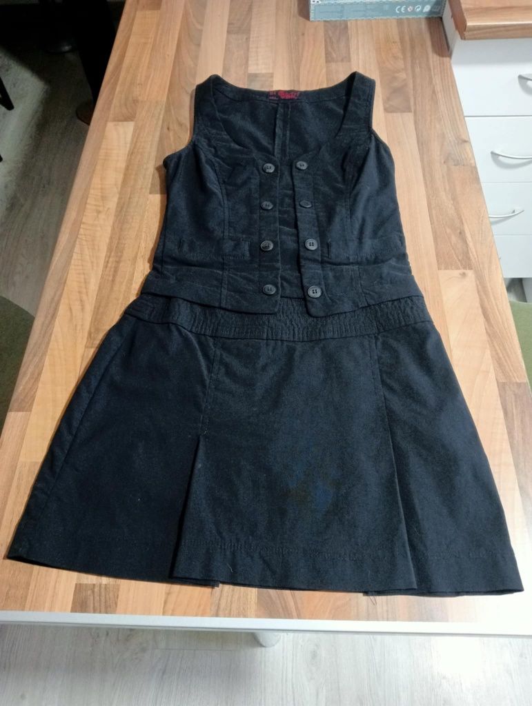 Vestido de verão