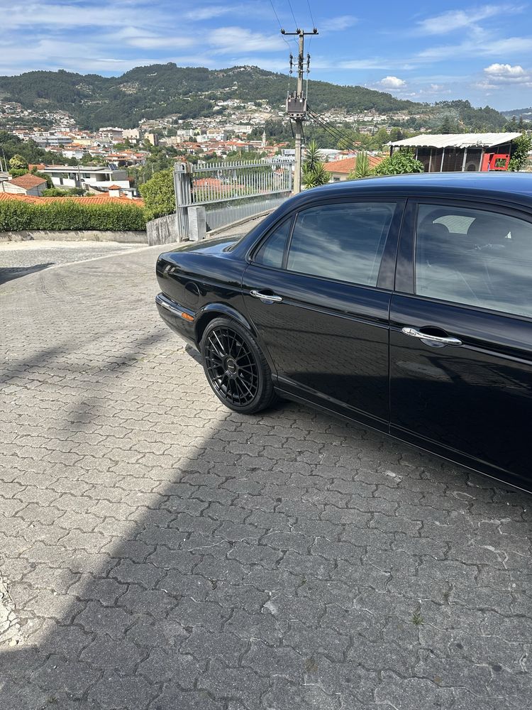 Vendo jaguar xj6