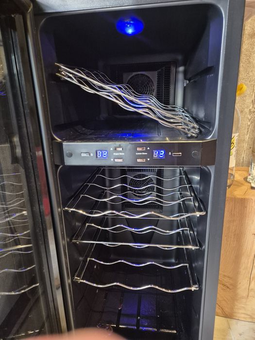 Chłodziarka do wina