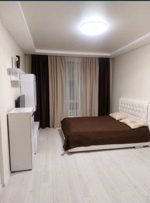 Подобово, погодинно оренда квартири по вул. К. Ольги/Наукова/В. Гарден