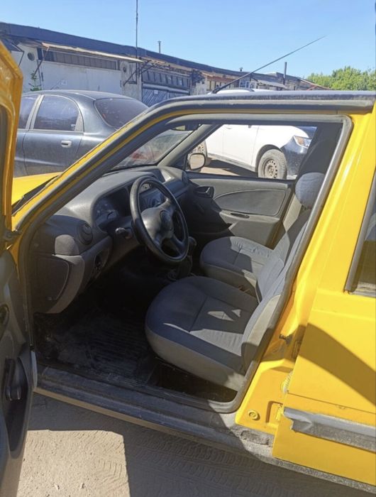 Dacia Solenza 2004 р.