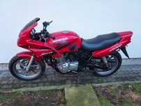 Honda CB 500 Sport części