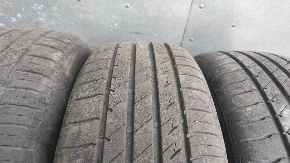 Диски и шины на Renault