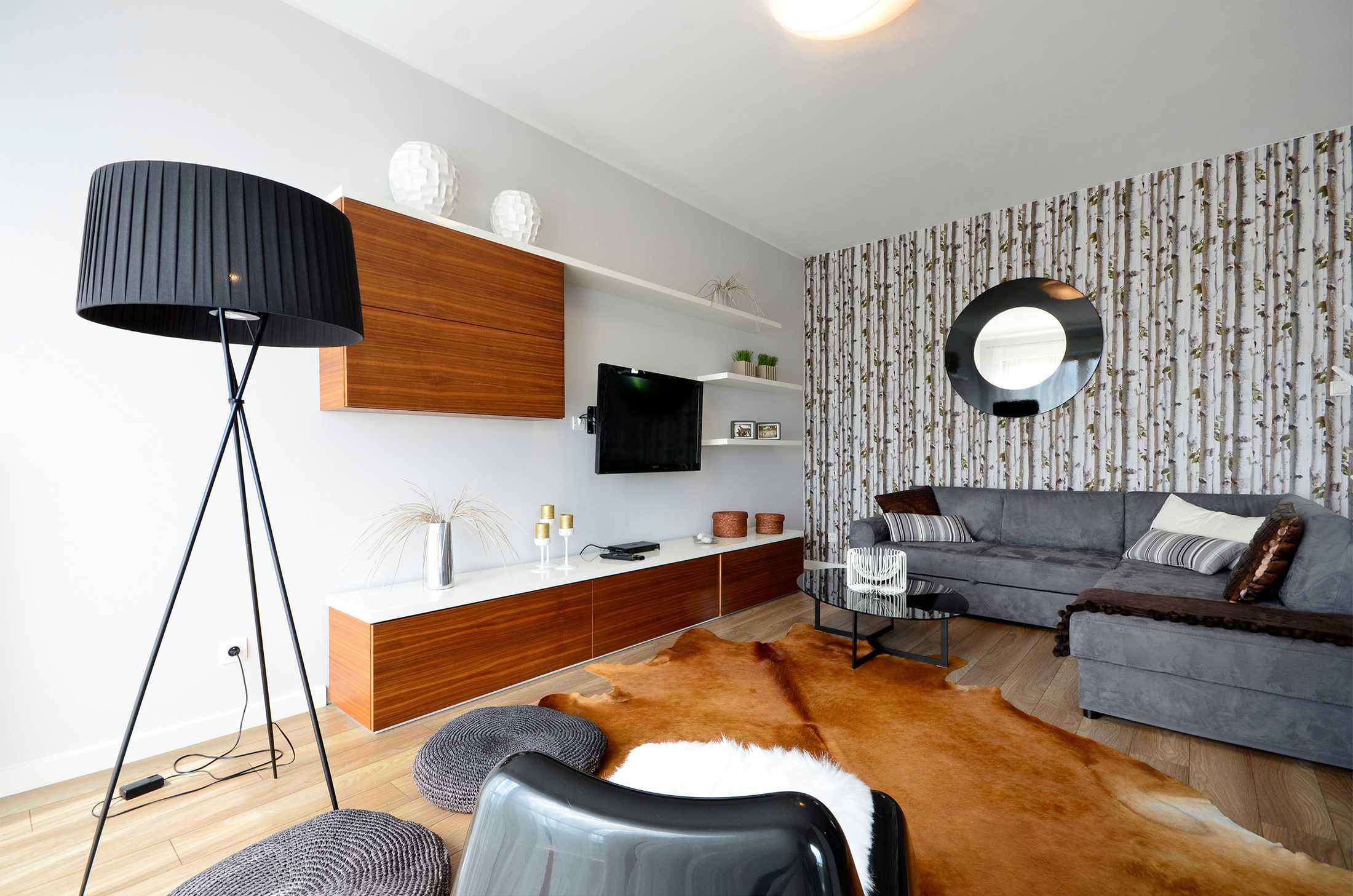 Apartament ul. Nadmorski Dwór Brzeźno