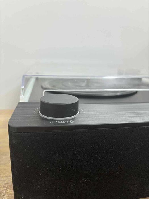 Gramofon Mykesonic YY1632 –automat. z Bluetooth + wbudowane głośniki