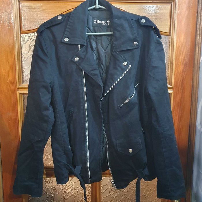 Косуха Gothicana