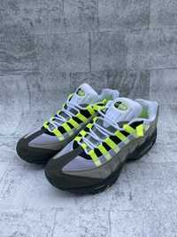 Кросівки Nike Air Max 95