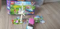 Zestaw Lego friends 6+