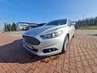 Ford Fusion 2.0 ecoboost, 2016r, Tytanium