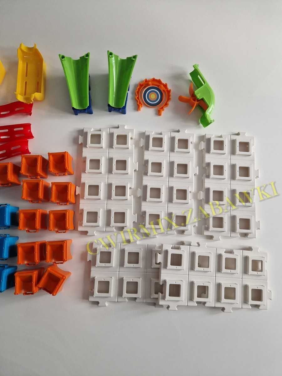 Vtech tor Marble Rush 5422 Rakieta Kulodrom ,tor kulkowy