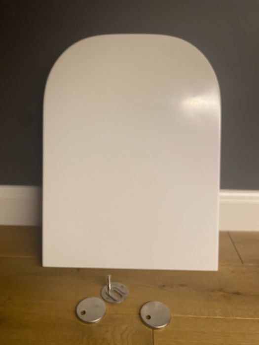 Deska do Wc Gap Roca zamiennik