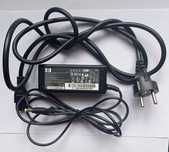 HP Zasilacz ładowarka do laptopa 65W 18.5V 3.5A 4.8x1.7