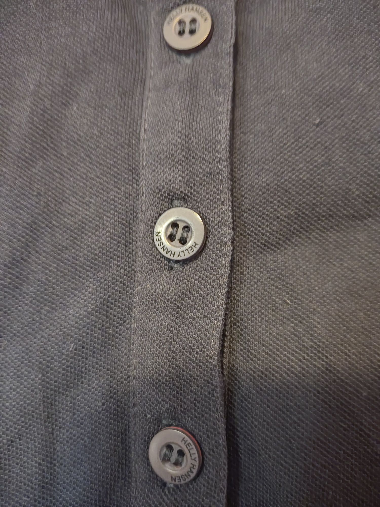 Koszulka polo Helly Hansen