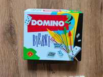 Domino Alexander 5+