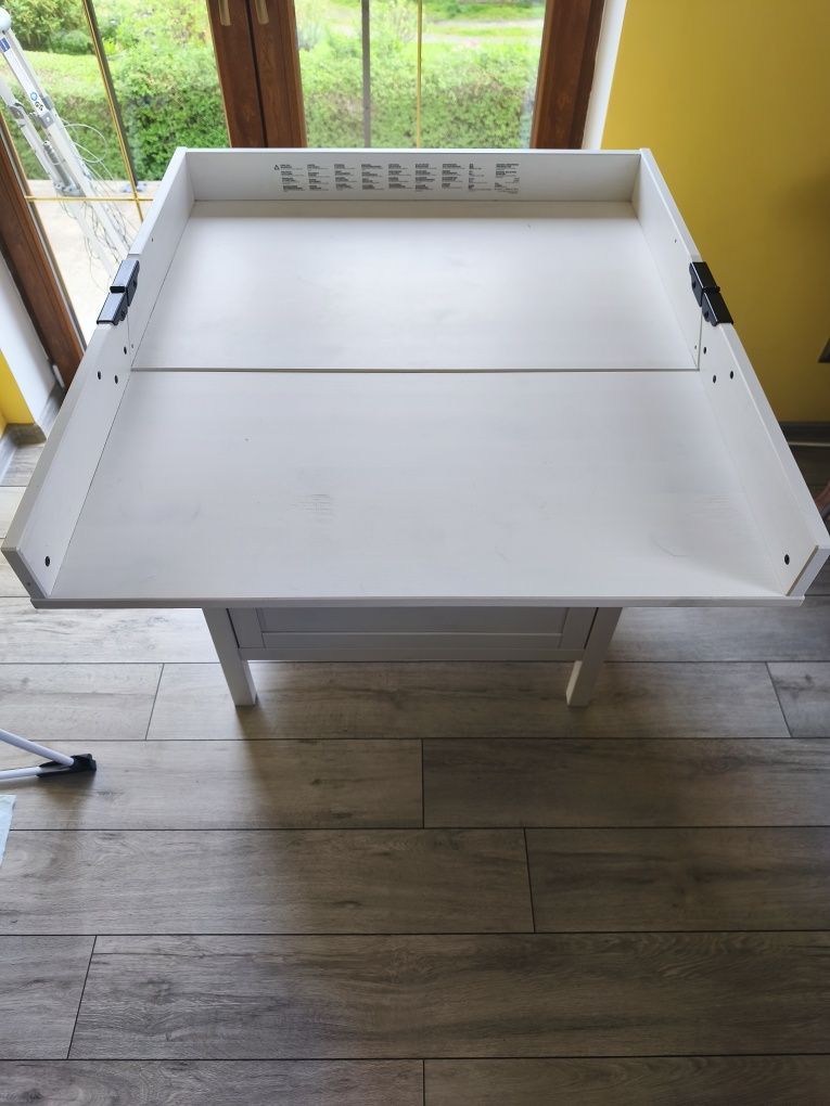 SUNDVIK Ikea komoda z przewijakiem