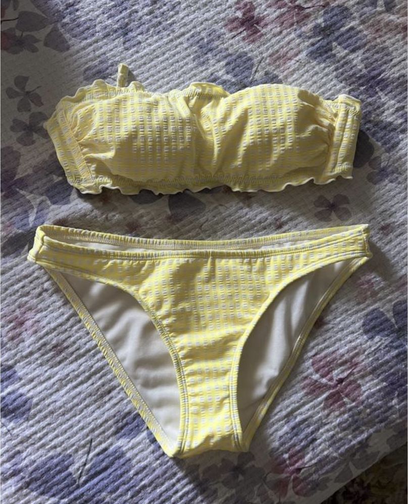 Купальник xhilaration (h&m calzedonia)