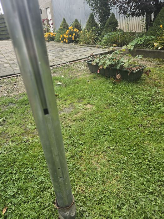 Suszarka ogrodowa duża