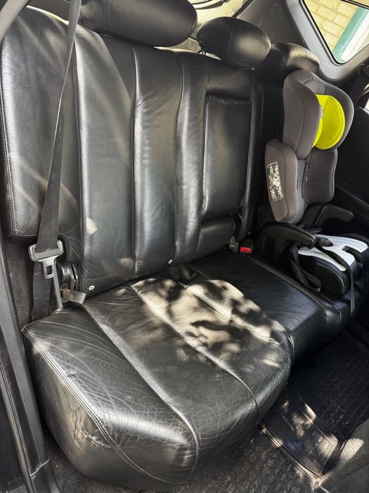 Продам nissan murano z50