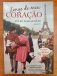 Longe do Meu Coração - Júlio Magalhães