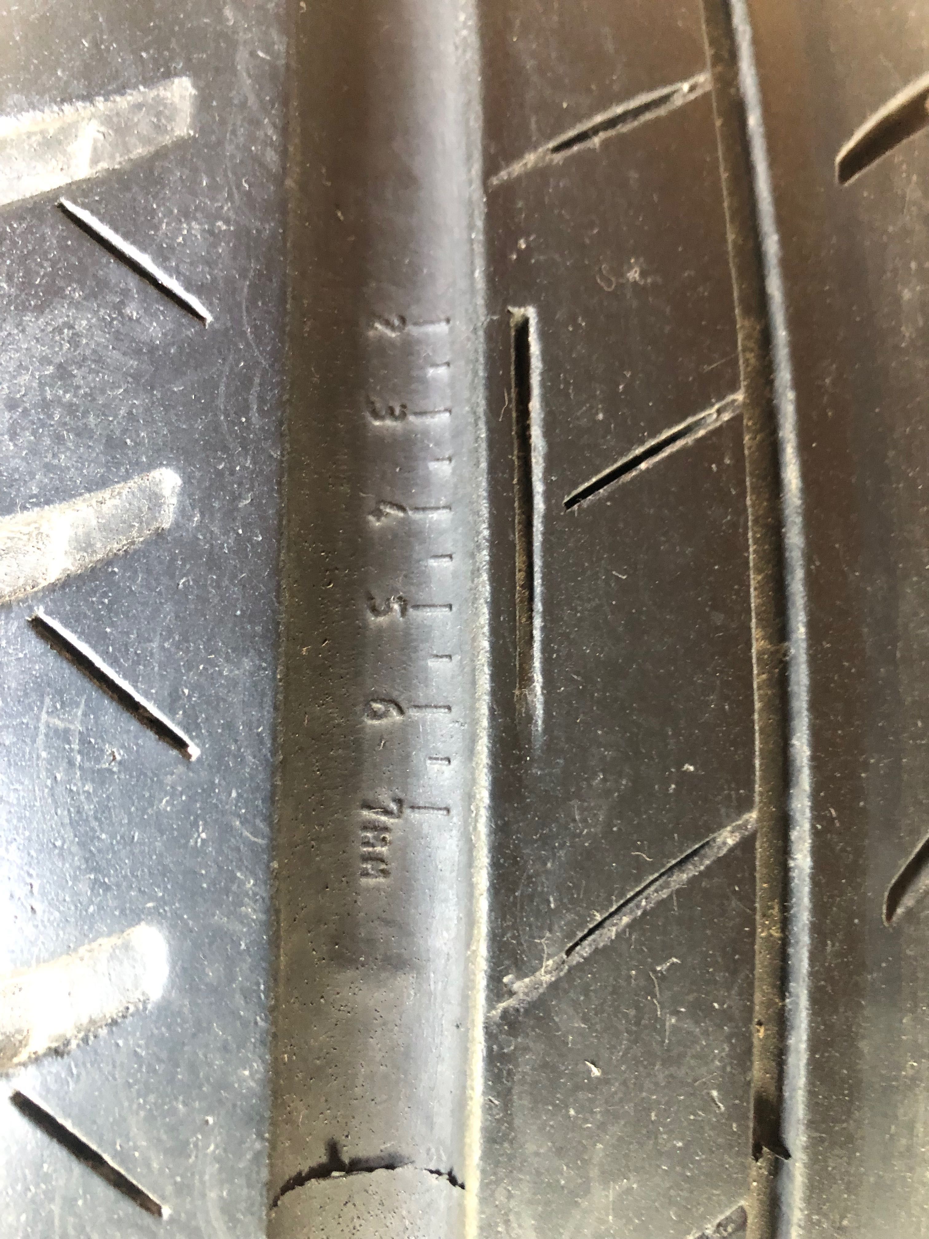 Felgi aluminiowe z oponami mercedes 16’’