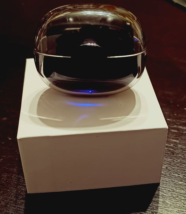 Amplificadores auditivos