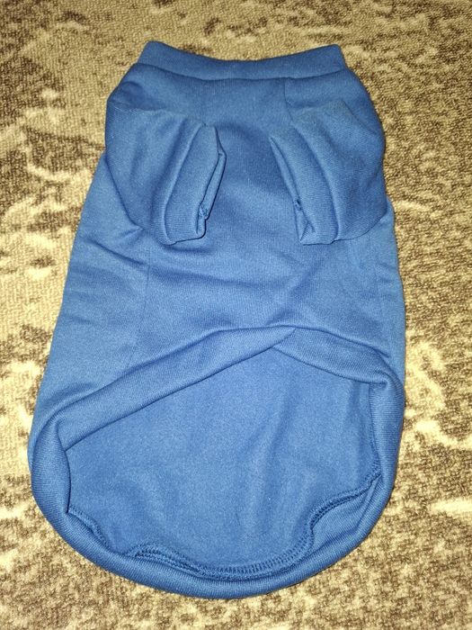 Бобка, кофта, свитер для собак, котов