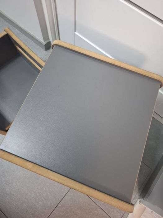 Krzesełko i Stolik Tuptiwood