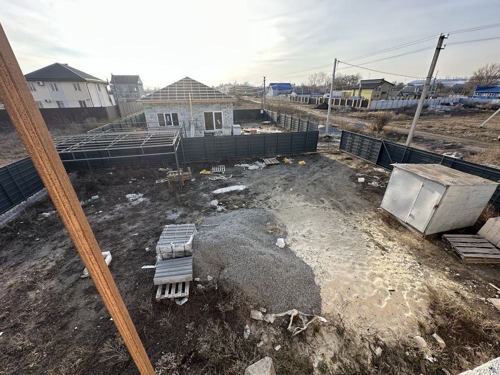Продаж будинку Велика Кохнівка