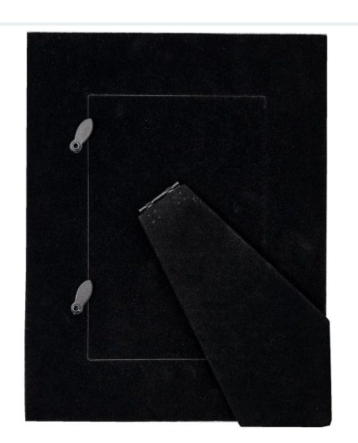 Ramka lustrzana 23x18 cm