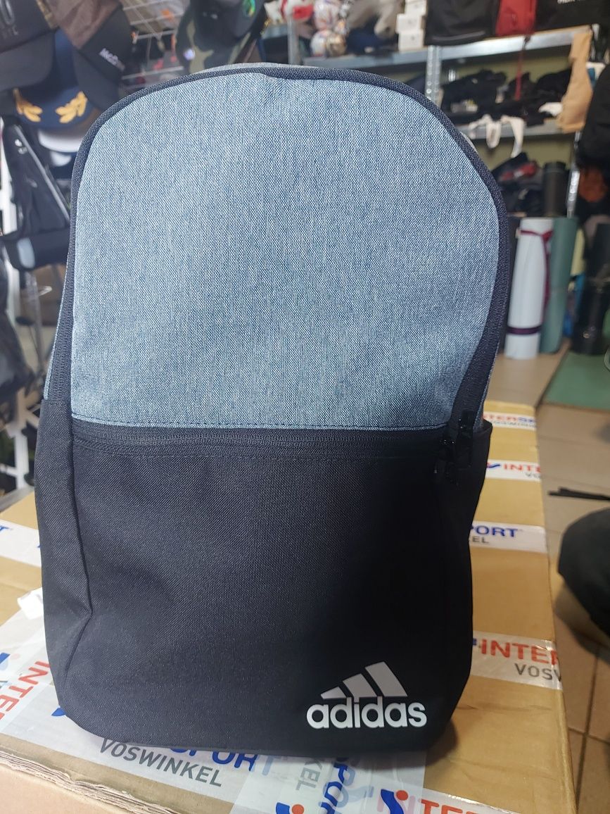 Рюкзак Adidas Performance DAILY BP II GE6151 синій